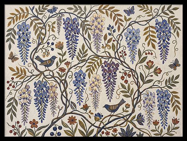 Wisteria Folk