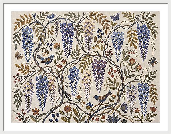 Wisteria Folk