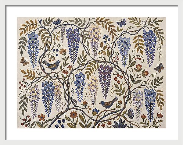 Wisteria Folk