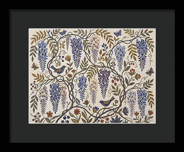 Wisteria Folk