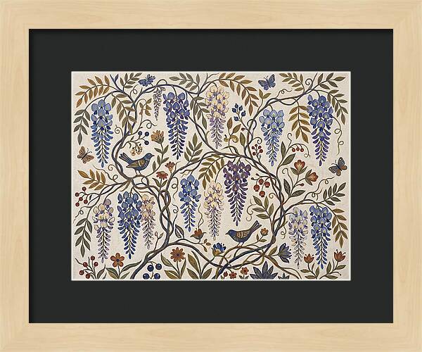 Wisteria Folk