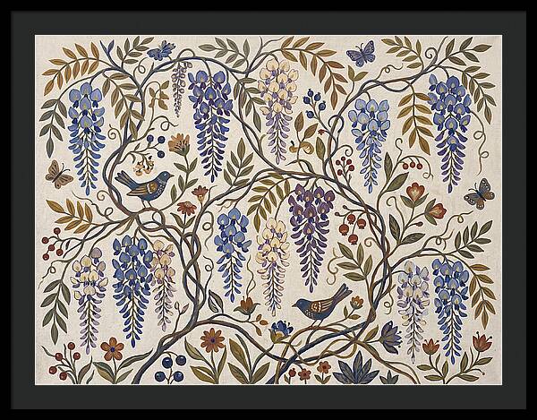 Wisteria Folk