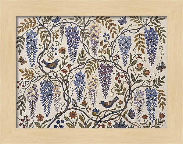 Wisteria Folk