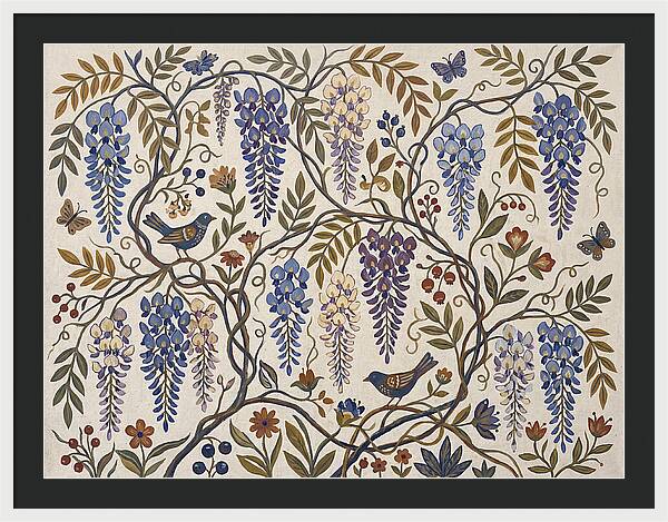 Wisteria Folk