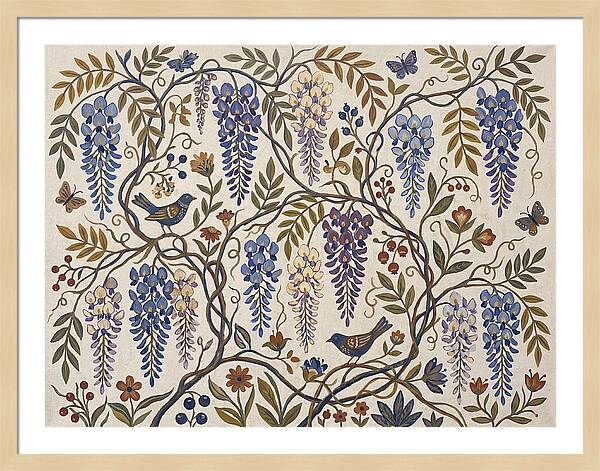 Wisteria Folk