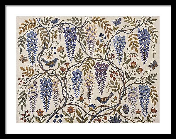 Wisteria Folk