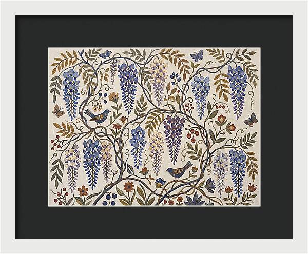 Wisteria Folk