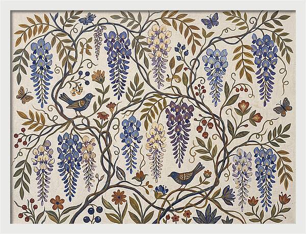 Wisteria Folk