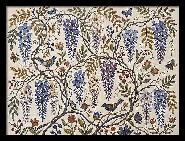 Wisteria Folk
