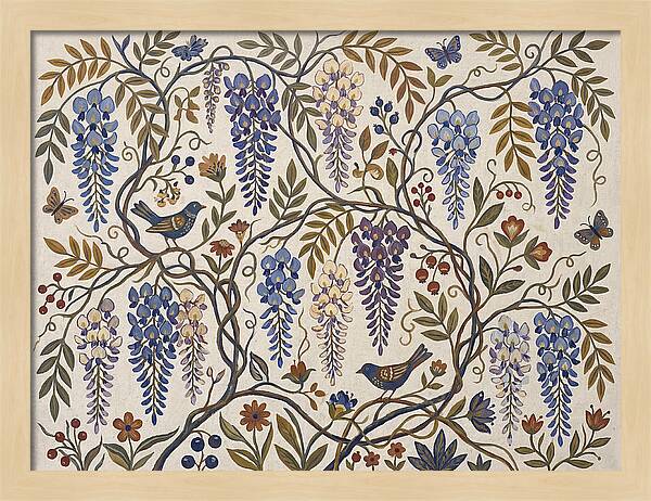 Wisteria Folk