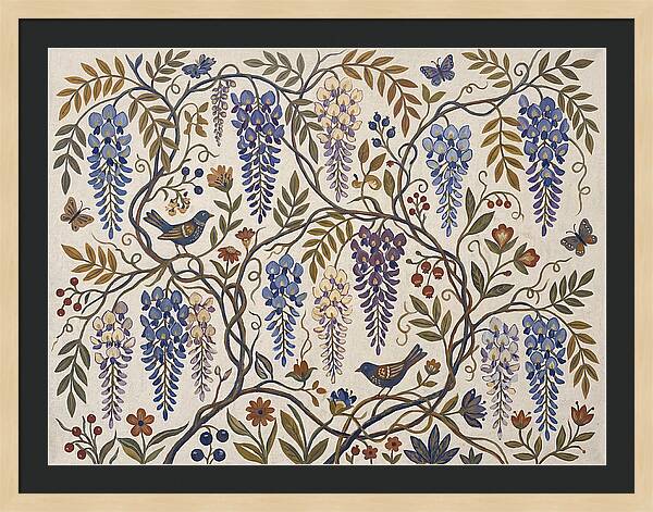 Wisteria Folk