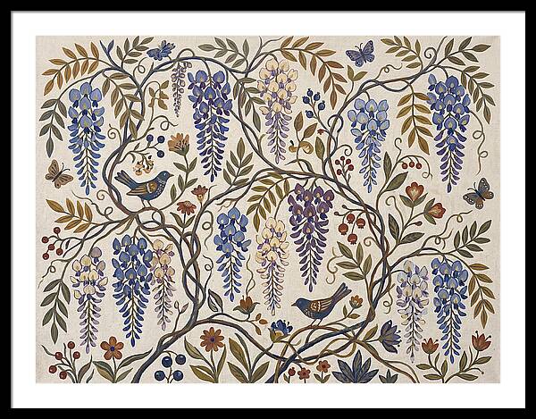 Wisteria Folk