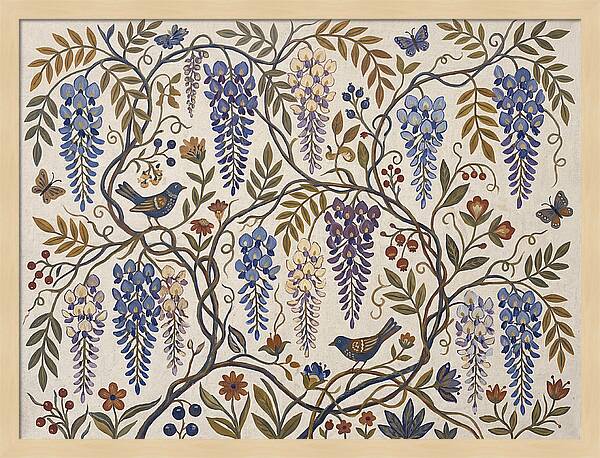 Wisteria Folk