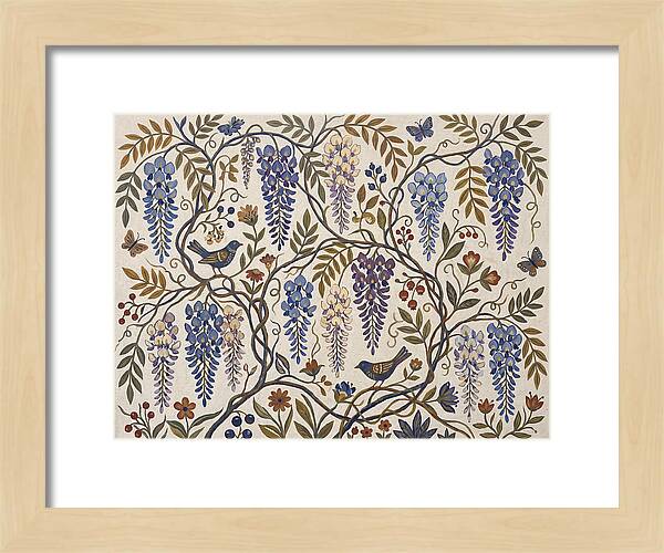 Wisteria Folk