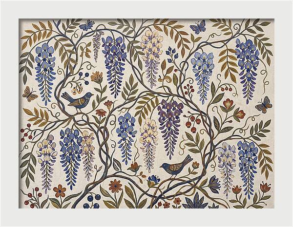 Wisteria Folk