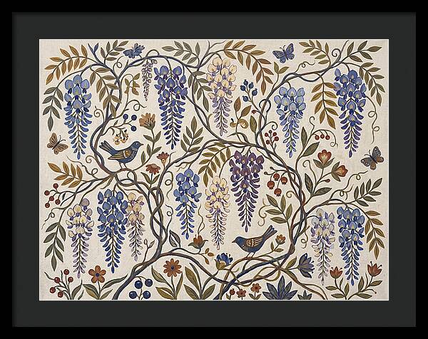 Wisteria Folk