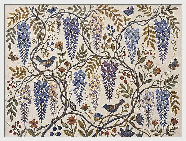 Wisteria Folk