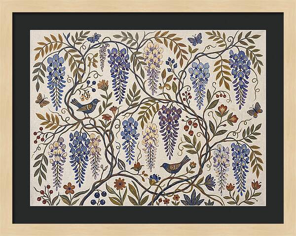 Wisteria Folk
