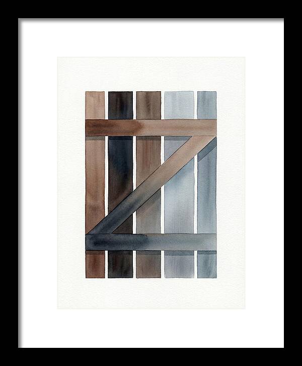 Wooden Gate