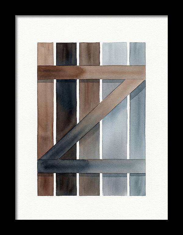 Wooden Gate