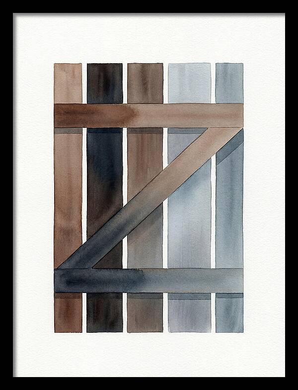 Wooden Gate