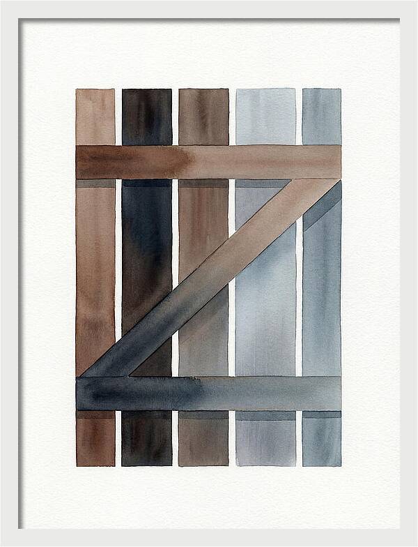 Wooden Gate