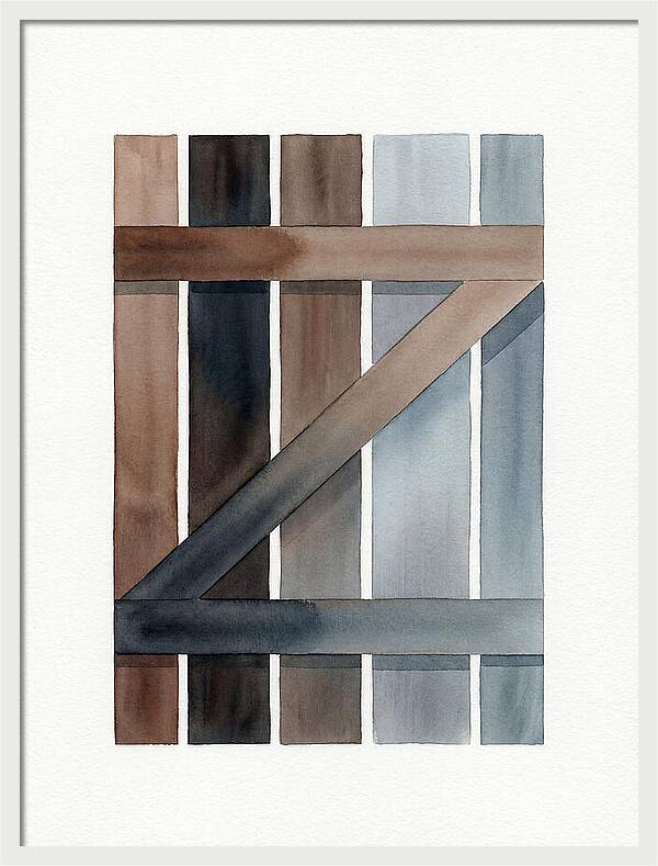 Wooden Gate