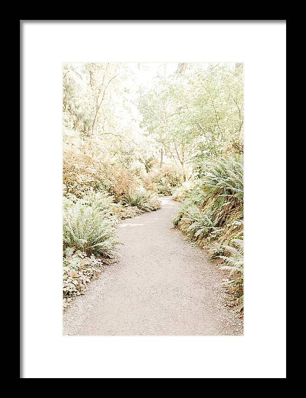 Woodland Garden Trail