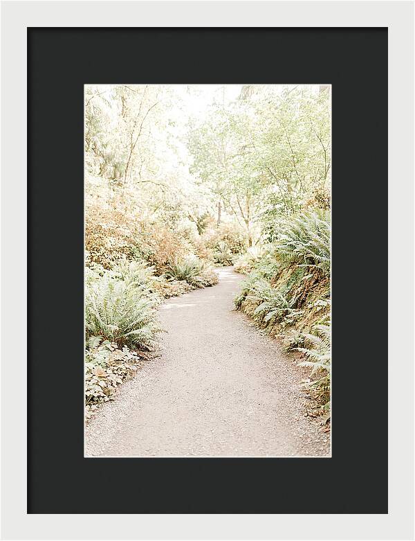 Woodland Garden Trail