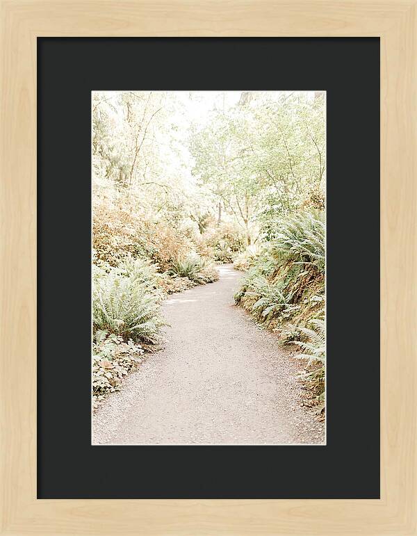 Woodland Garden Trail