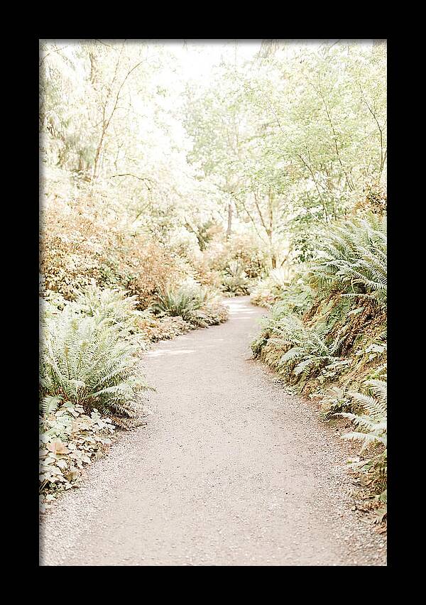 Woodland Garden Trail