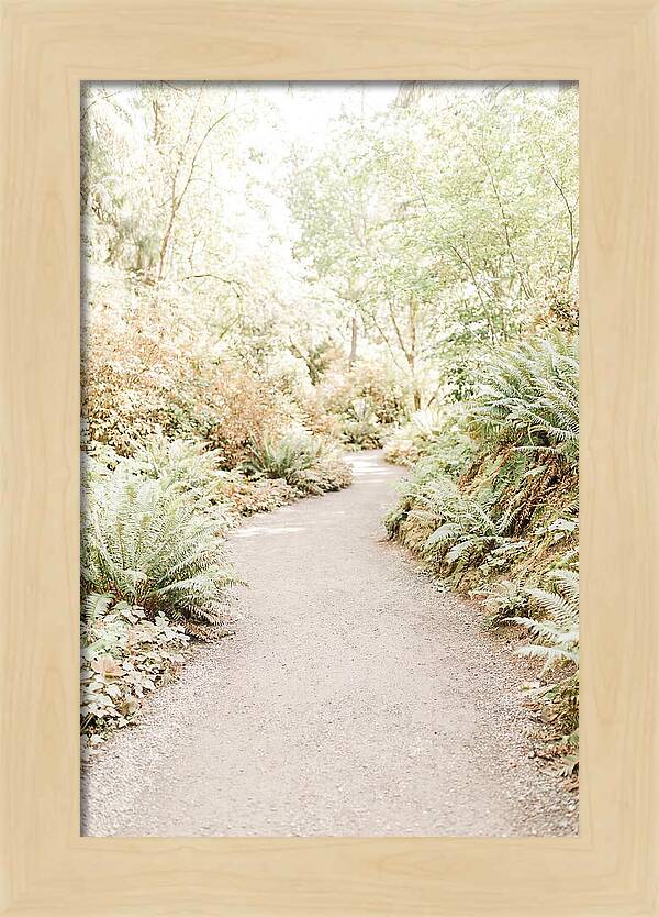 Woodland Garden Trail