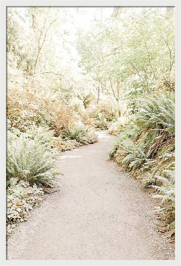Woodland Garden Trail
