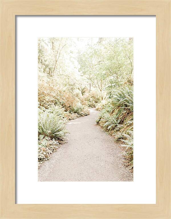 Woodland Garden Trail