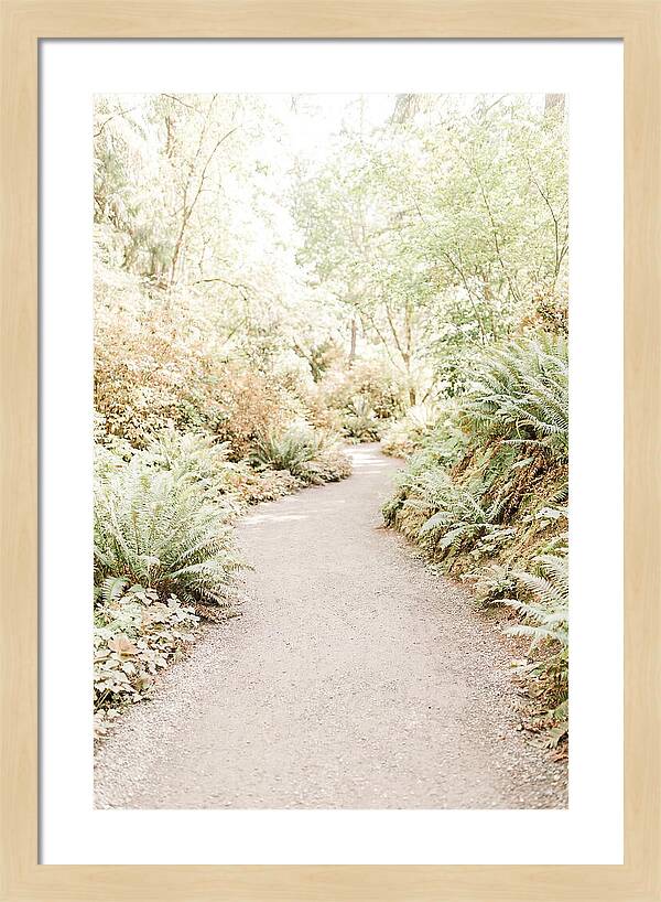 Woodland Garden Trail