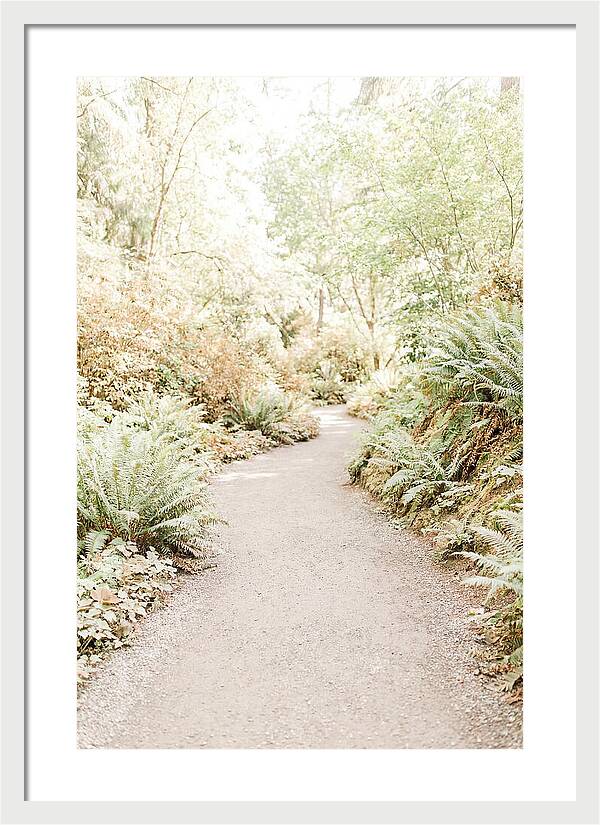 Woodland Garden Trail