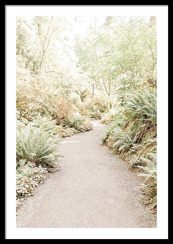 Woodland Garden Trail