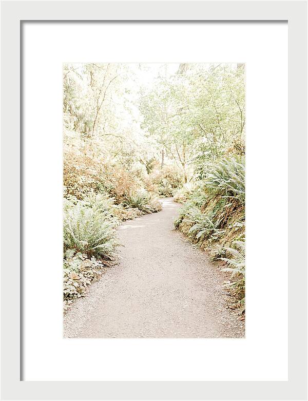 Woodland Garden Trail