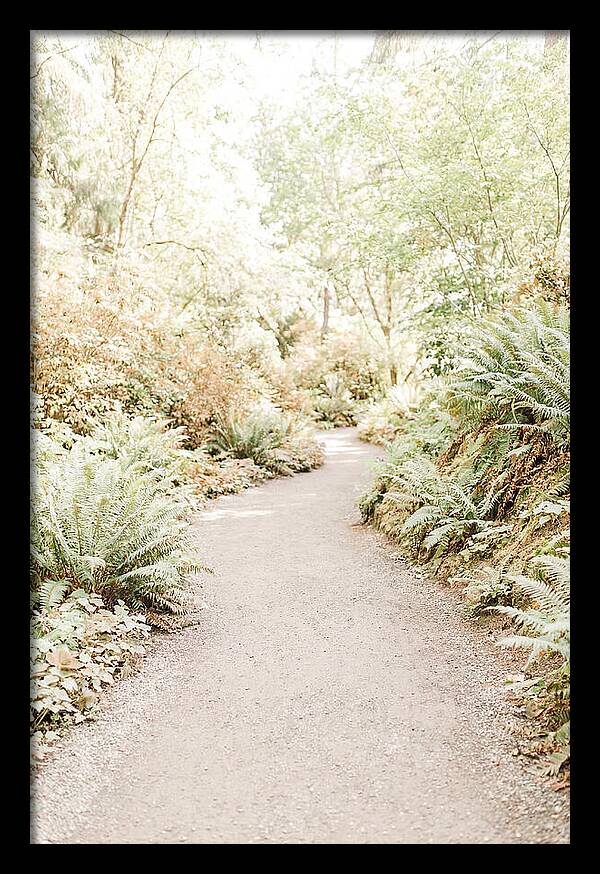 Woodland Garden Trail