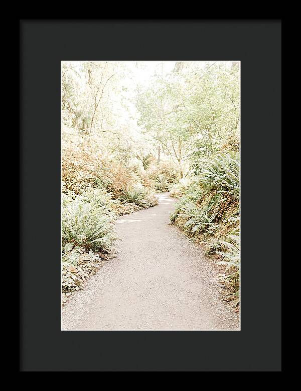 Woodland Garden Trail