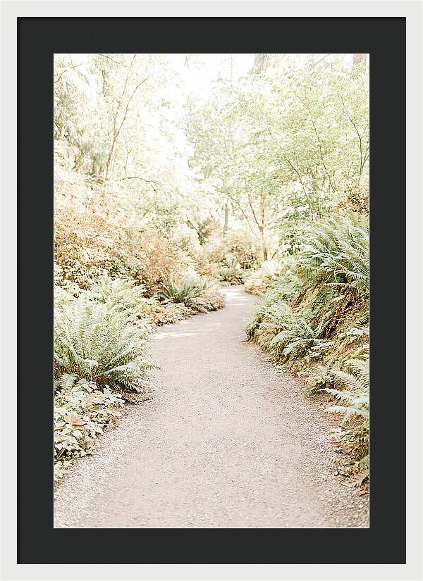 Woodland Garden Trail