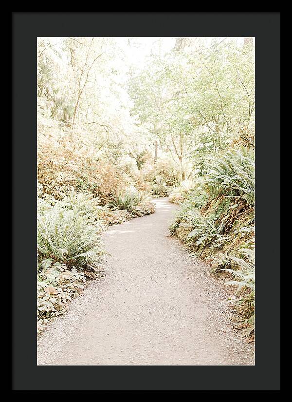 Woodland Garden Trail