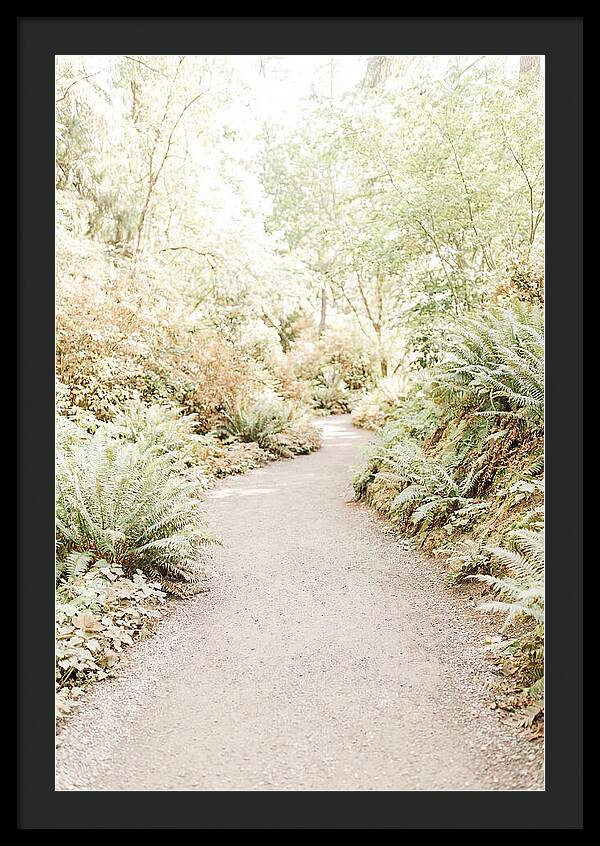 Woodland Garden Trail