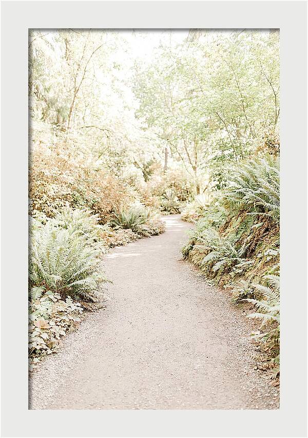 Woodland Garden Trail