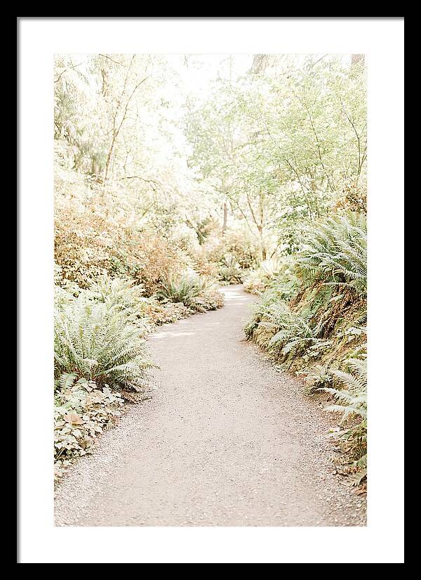 Woodland Garden Trail