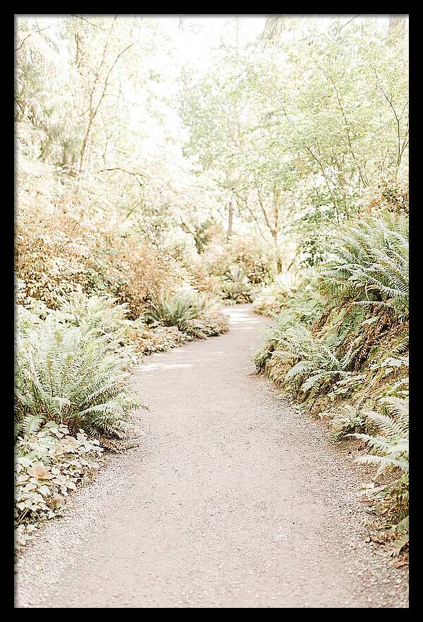 Woodland Garden Trail
