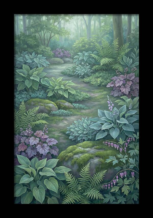 Woodland Serenity