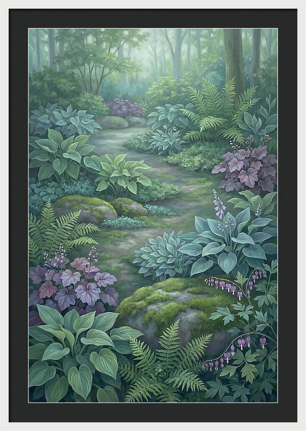 Woodland Serenity