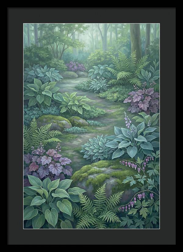 Woodland Serenity