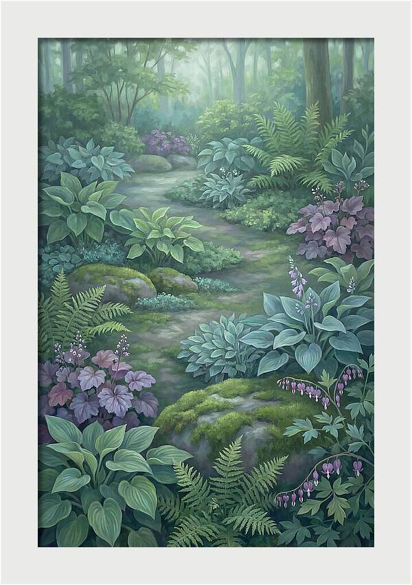 Woodland Serenity